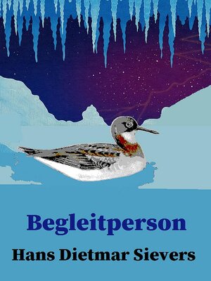 cover image of Begleitperson